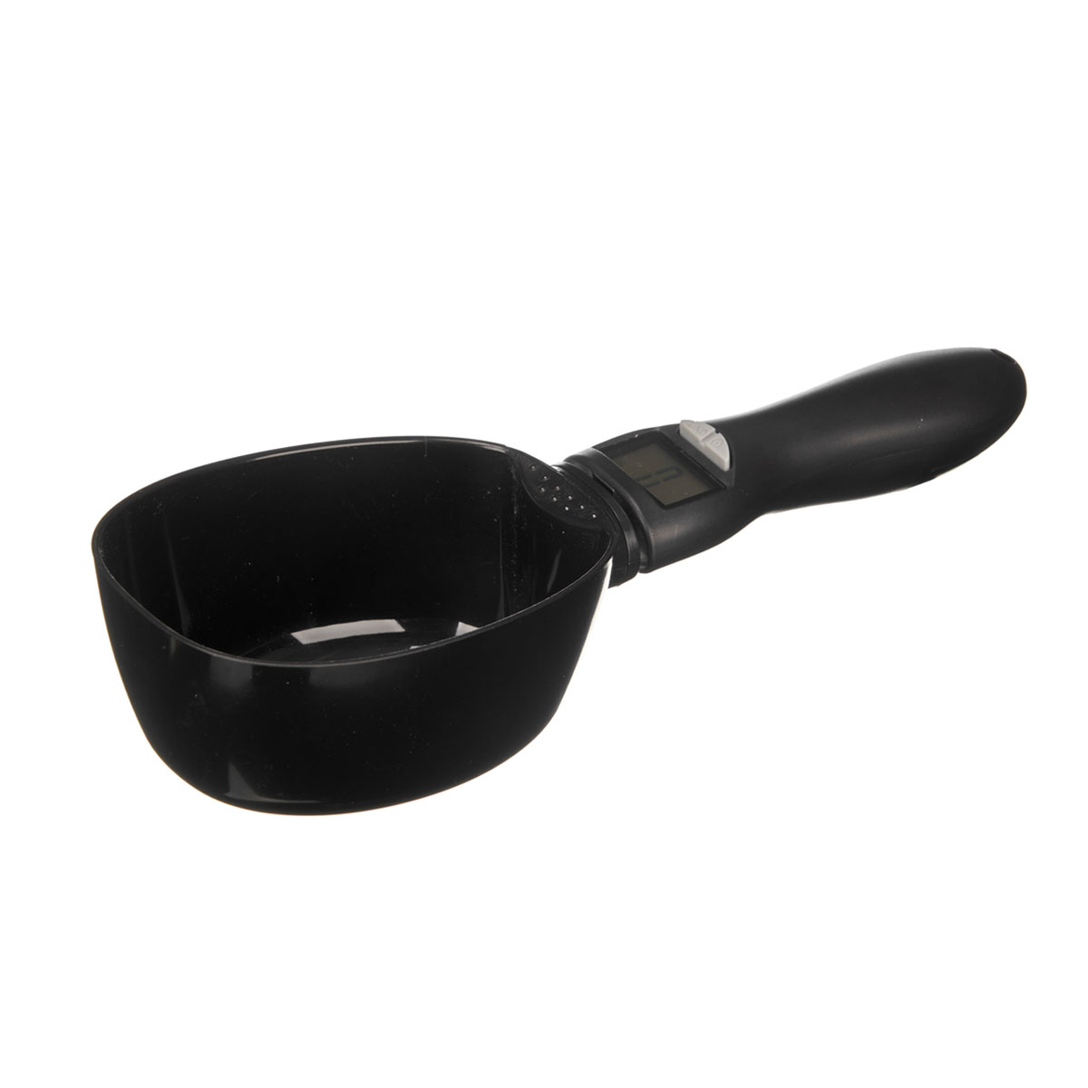 Balanza de cocina digital