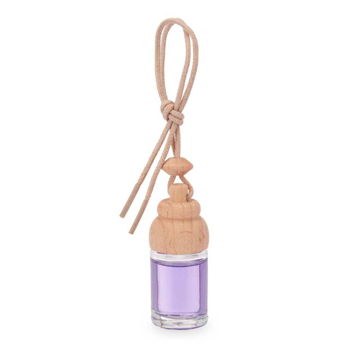 Ambientador para coche de lavanda 8ml