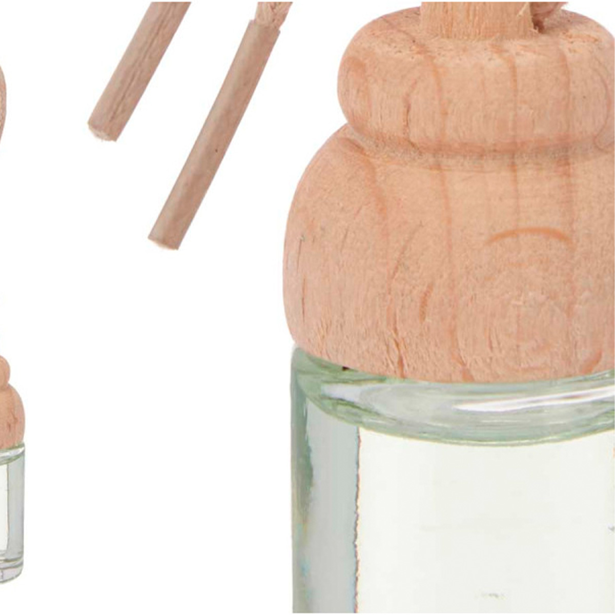 Ambientador para coche jazm&iacute;n 8ml