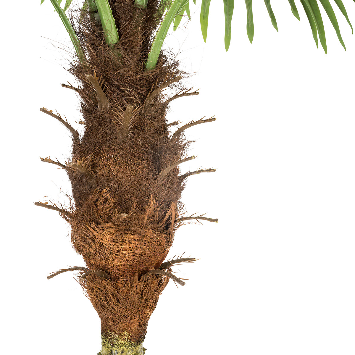 Palmera Artif. Con Maceta 180Cm