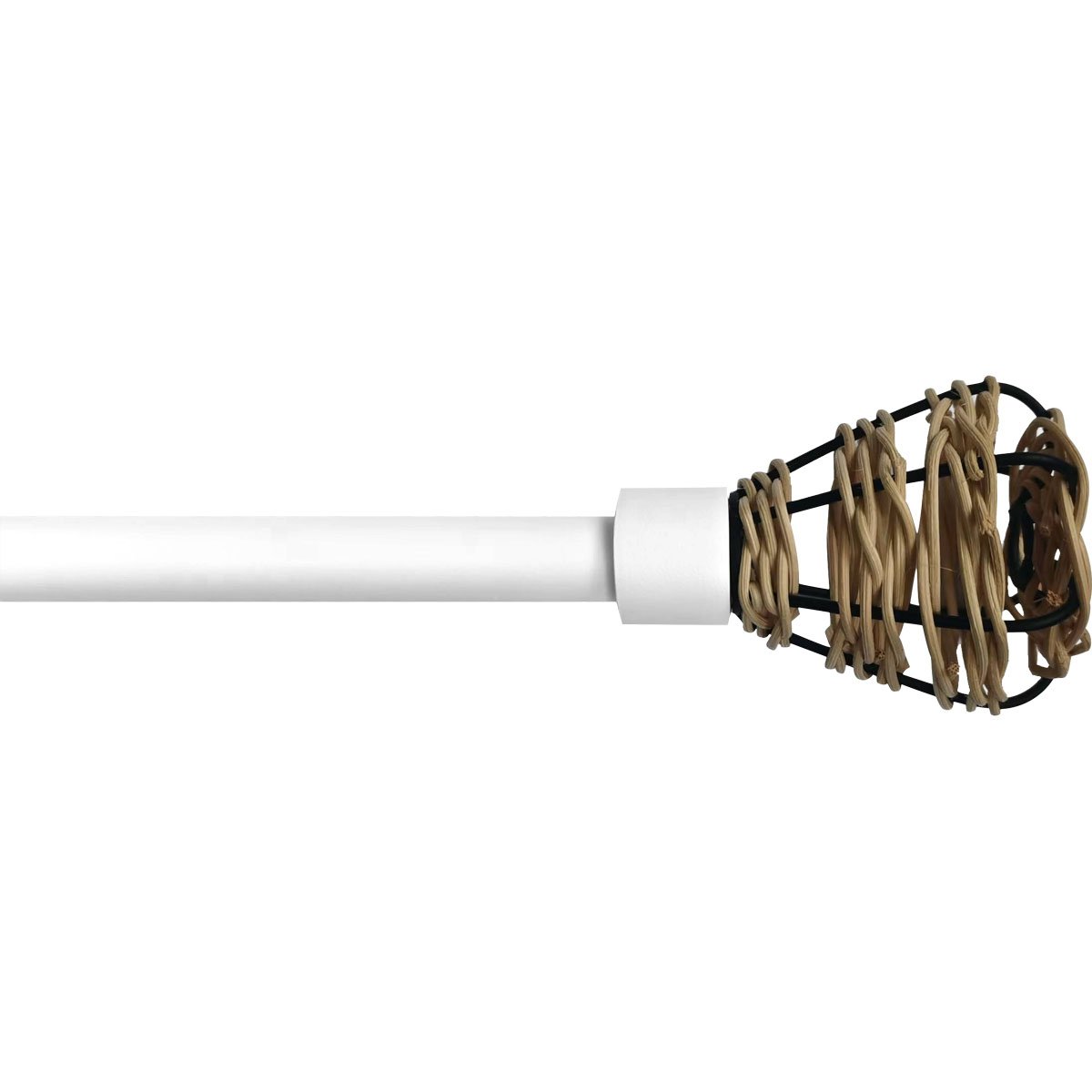 Set barra extensible EVA 90x160 cm