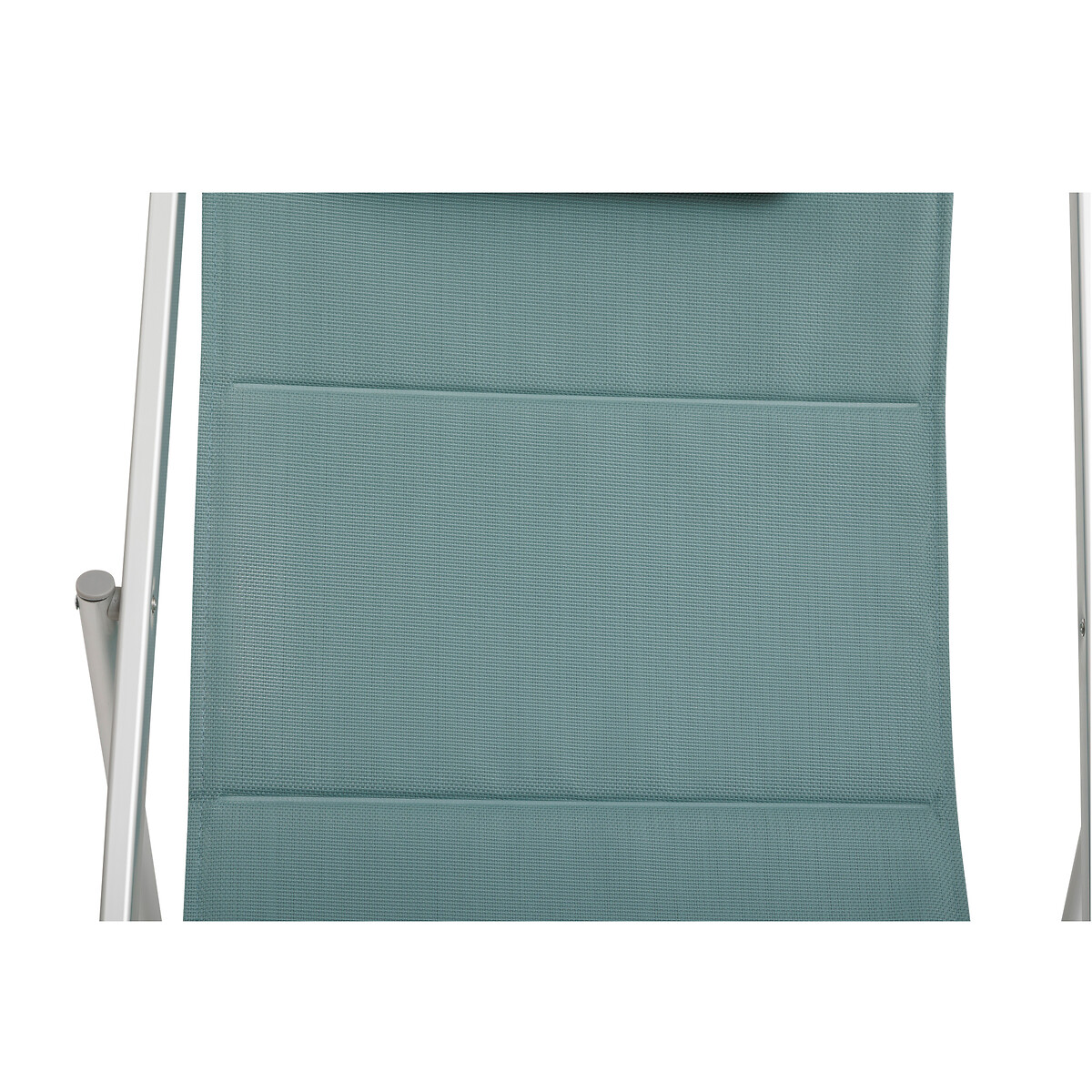 Silla relax HONOLULU verde jade