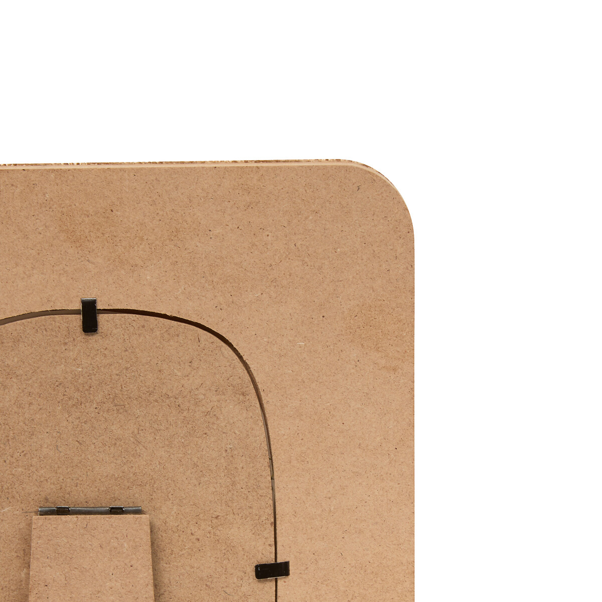 Portarretrato amarillo 10x15cm