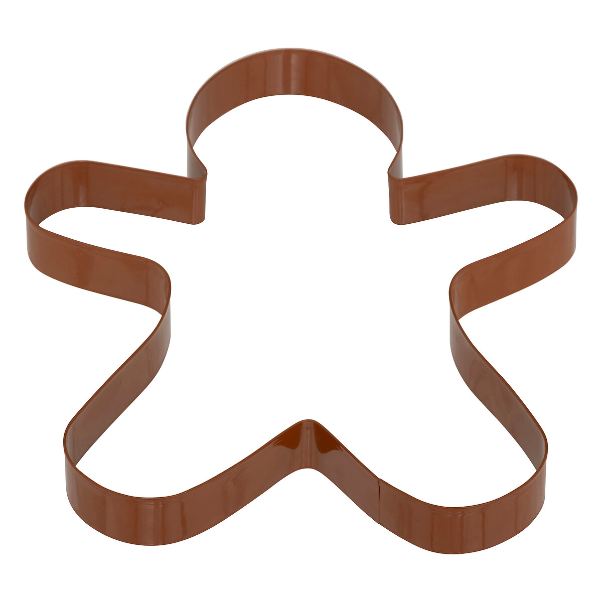 Set 10 cortadores para galletas navide&ntilde;as