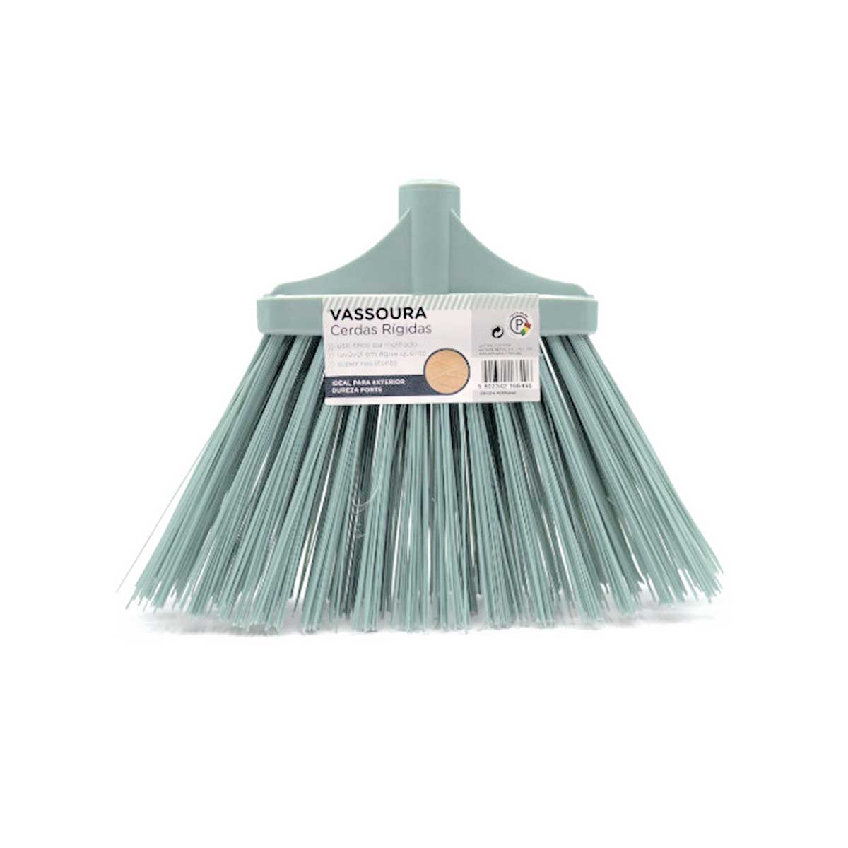 Vassoura Rija Stoneblue