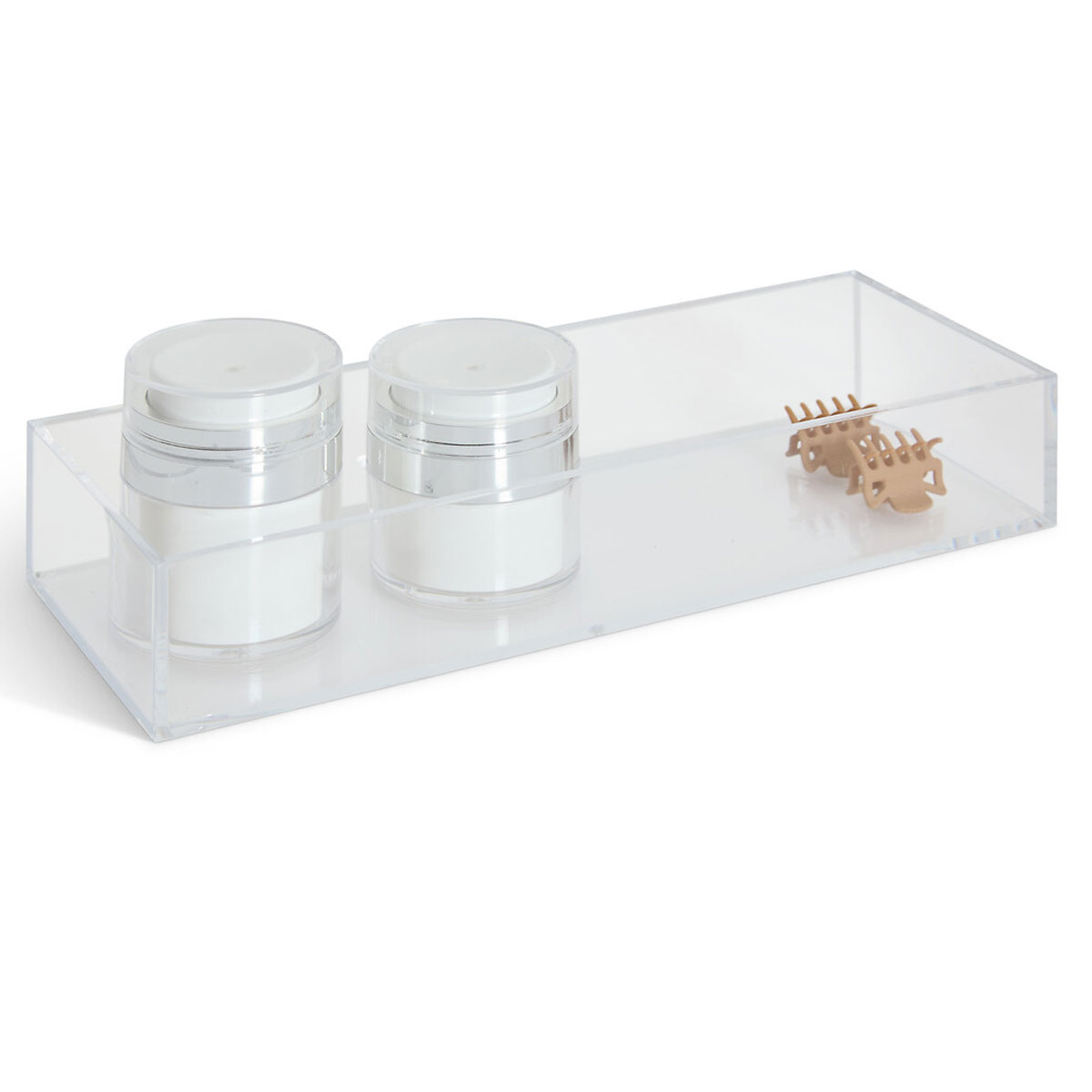 Bandeja Acrílica Multiusos