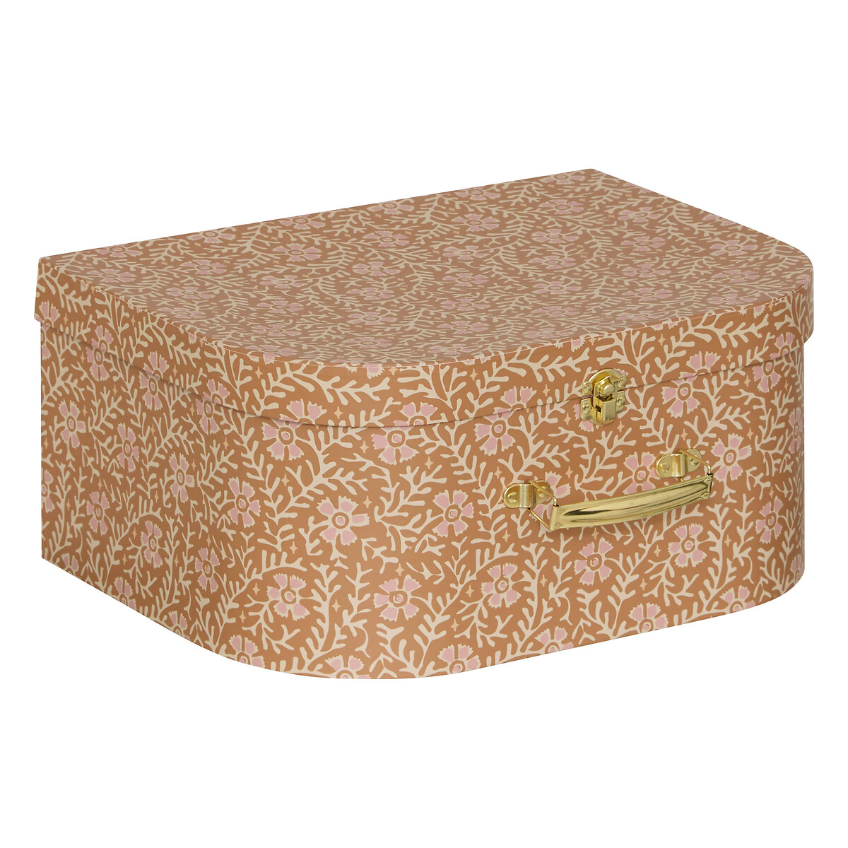 Caja de almacenaje NOMADE 17cm