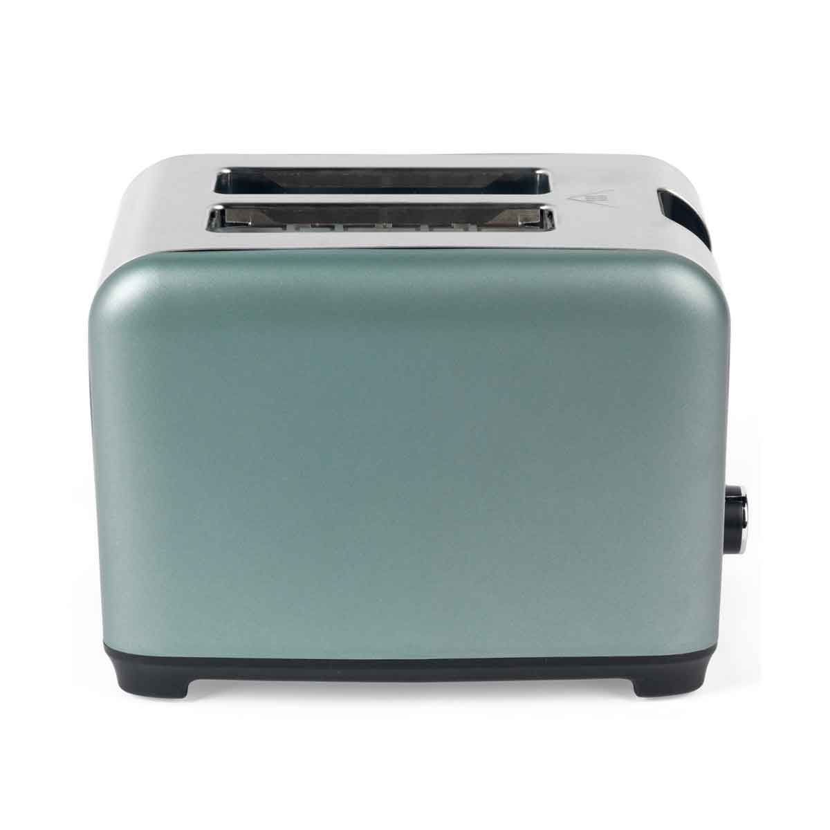 Tostadora de 2 rebanadas PROGRESS SHIMMER 