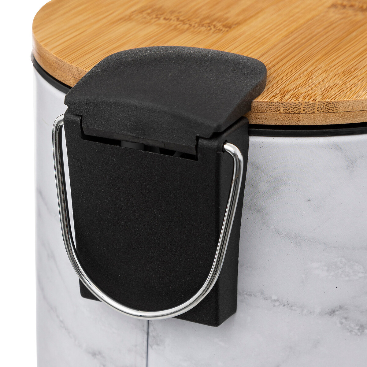 Balde WC Lea Com Tampa Soft Close