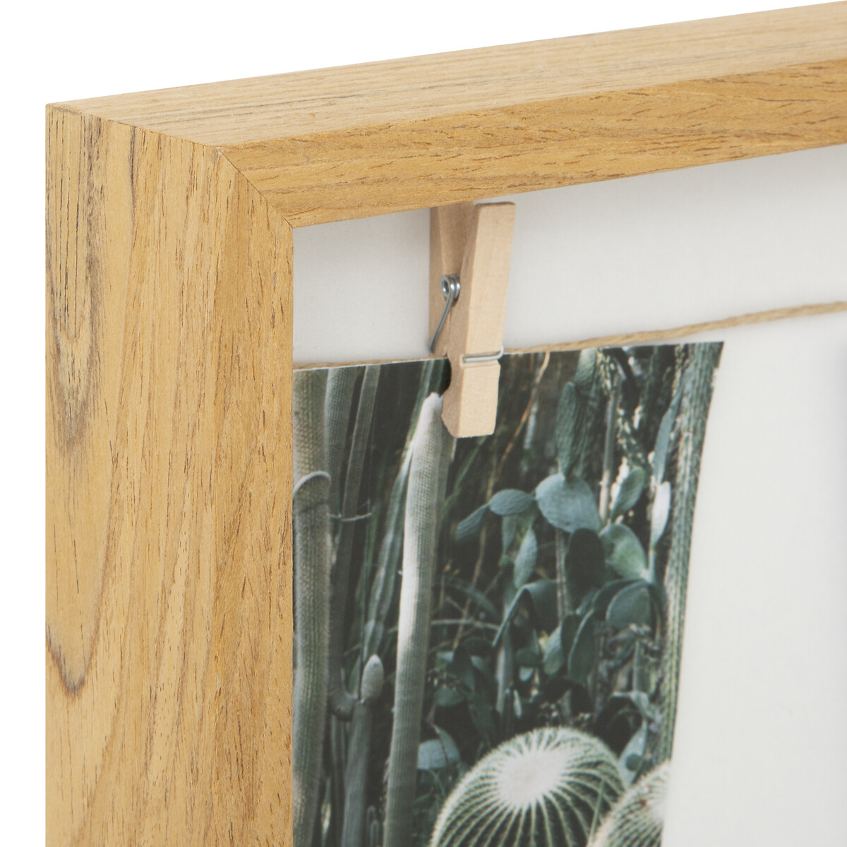 Portarretrato Caravane MDF
