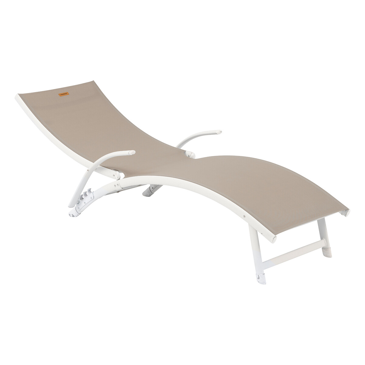 Tumbona SAMBA beige