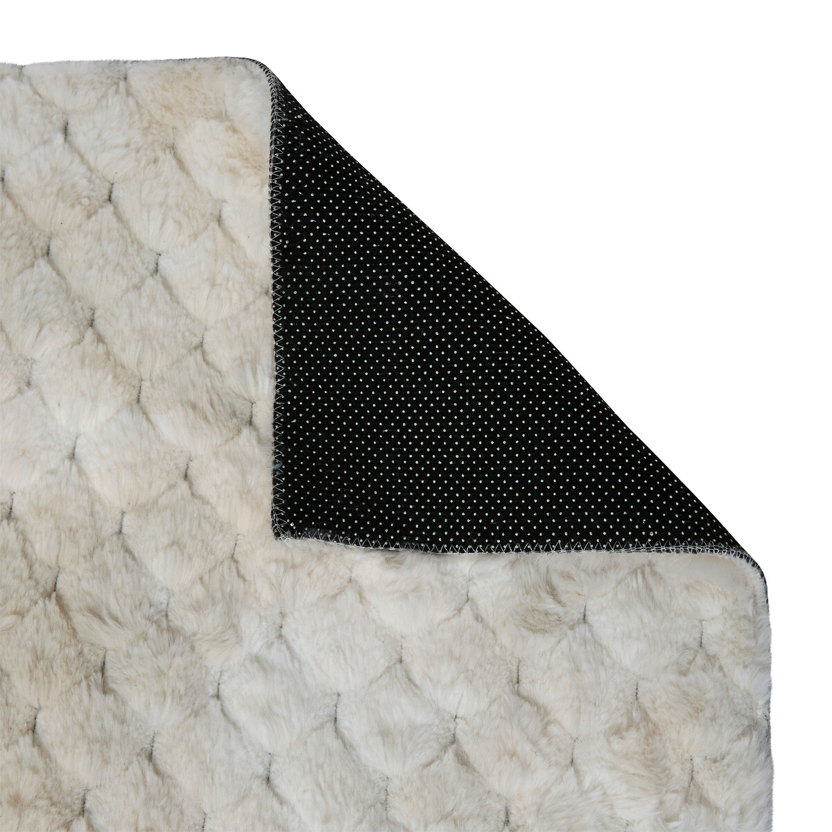 Alfombra ADRIEL beige 120x170cm