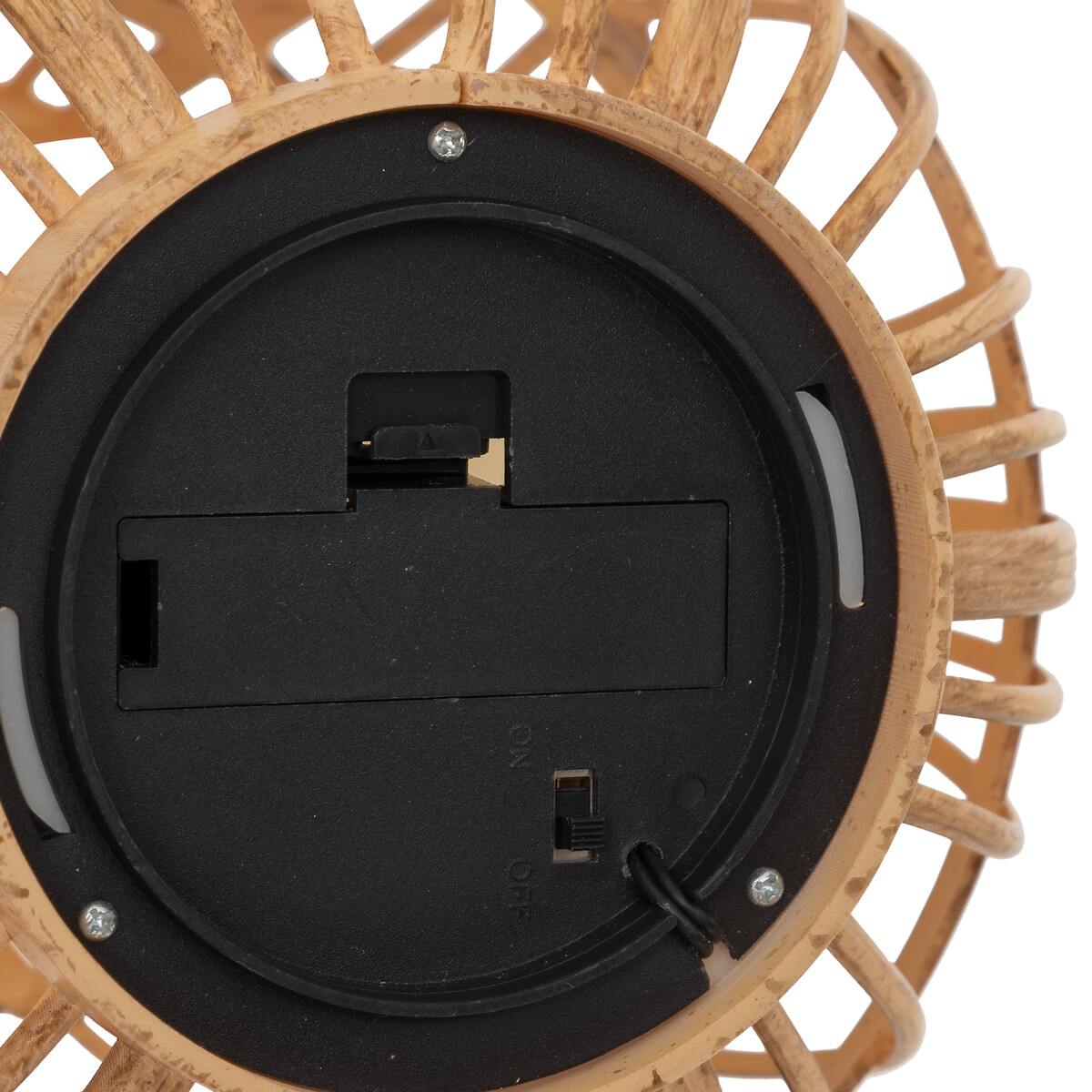 Lanterna Solar Ranya 23cm