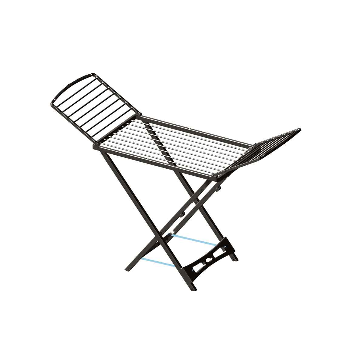 Tendedero para ropa DONATELLO gris 20