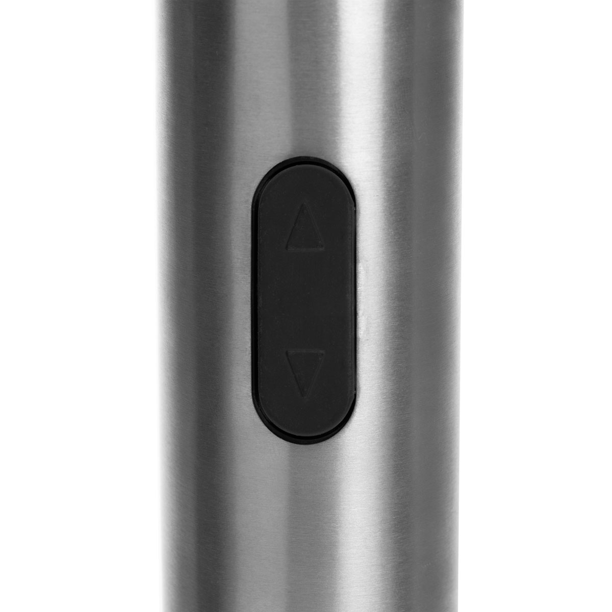 Sacacorchos Con Pilas De Acero Inoxidable