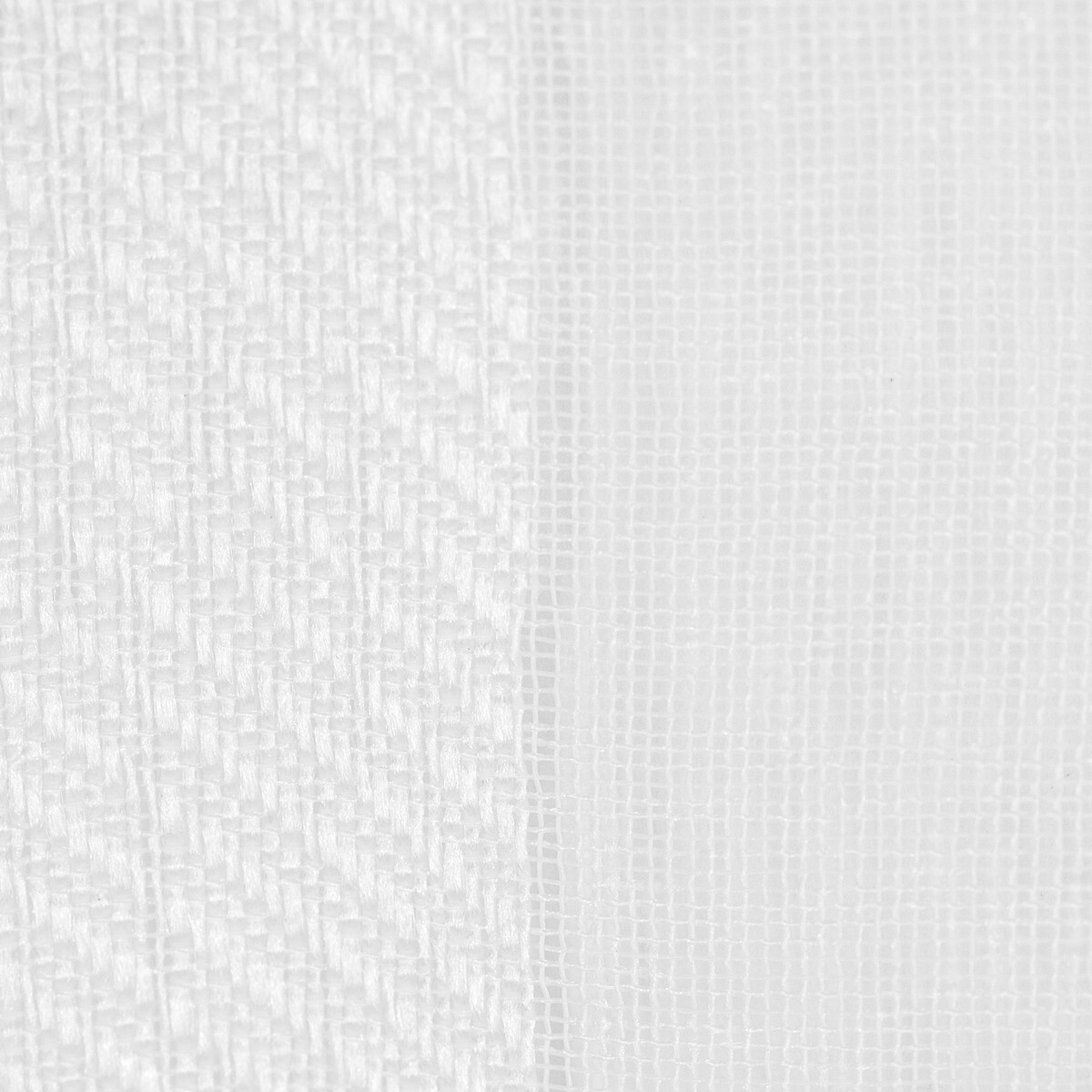 Cortina Elsa Blanca 140x240Cm