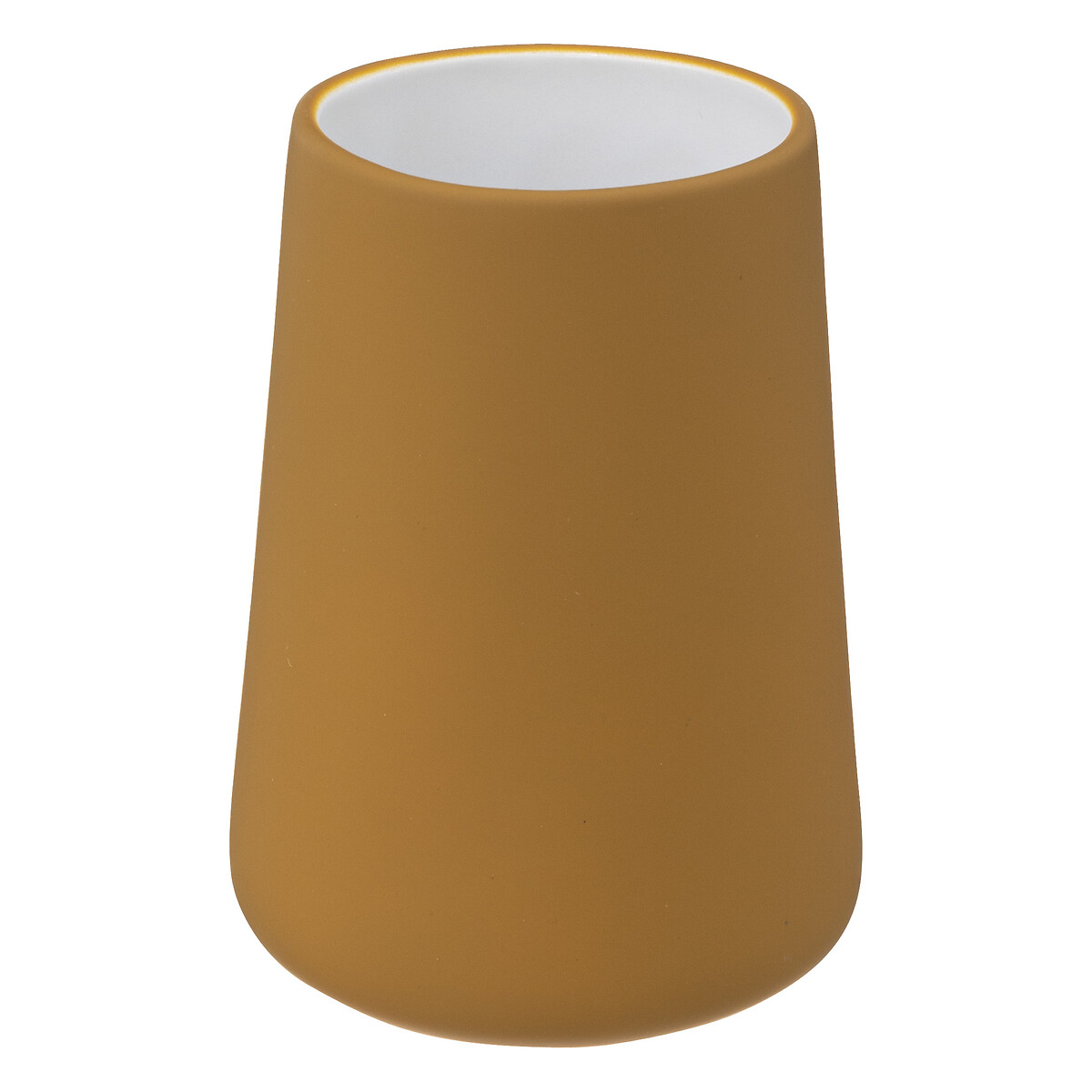 Vaso lavabo wc COCON marr&oacute;n de cer&aacute;mica