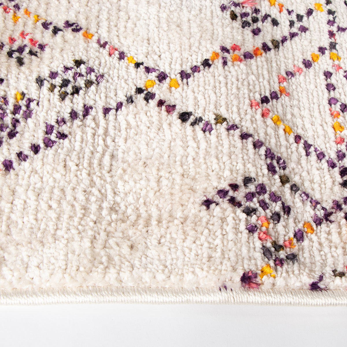 Alfombra WILD ROMANCE KEI 70x120cm