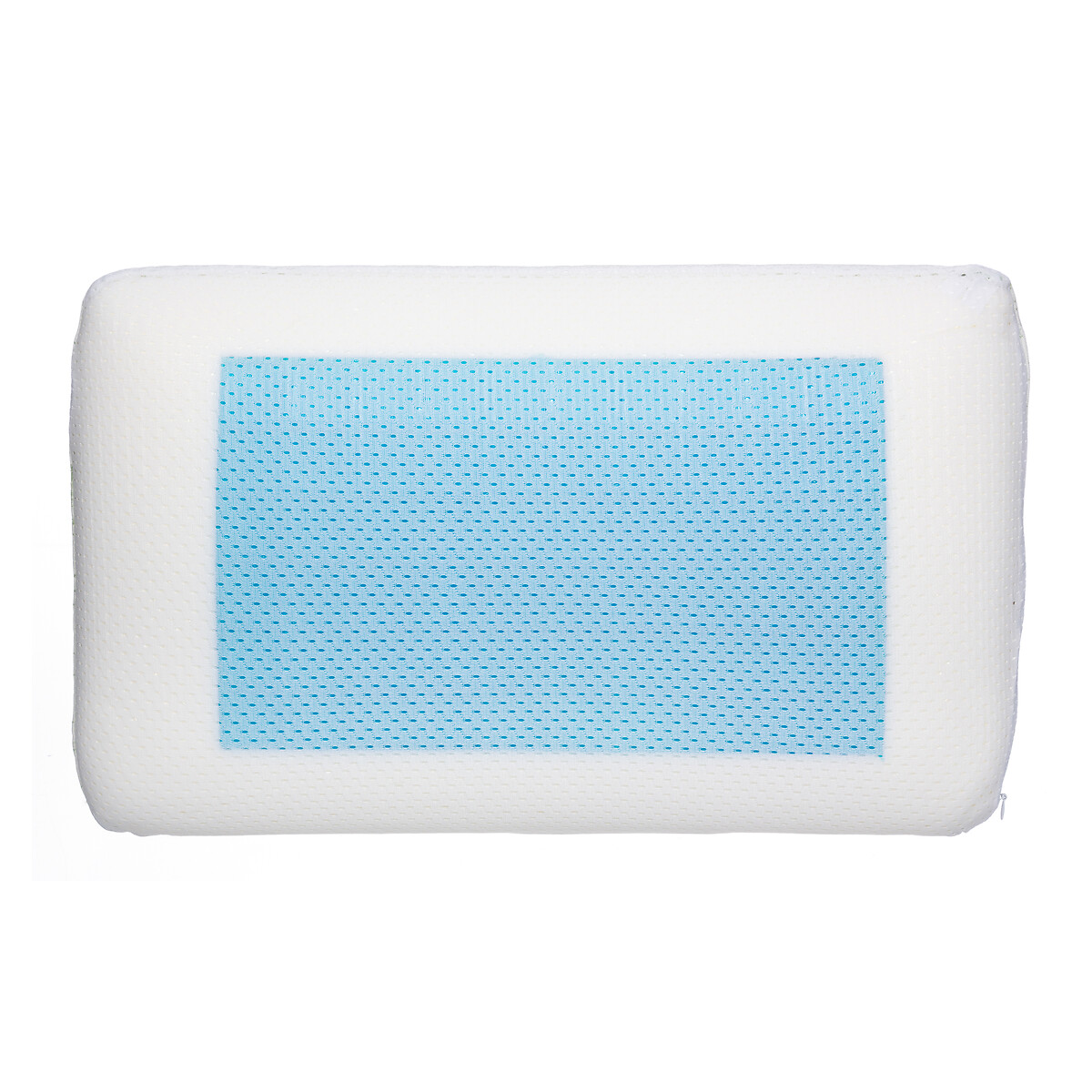 Almofada Ergon&oacute;mica Gel 30x50cm