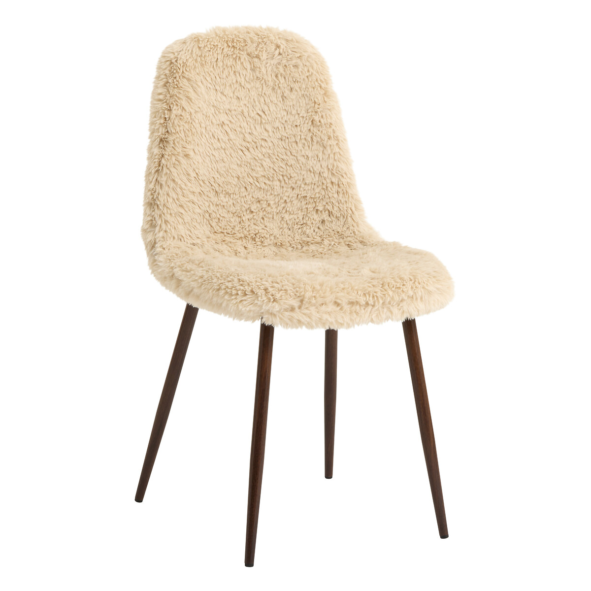 Silla ROKA blanca