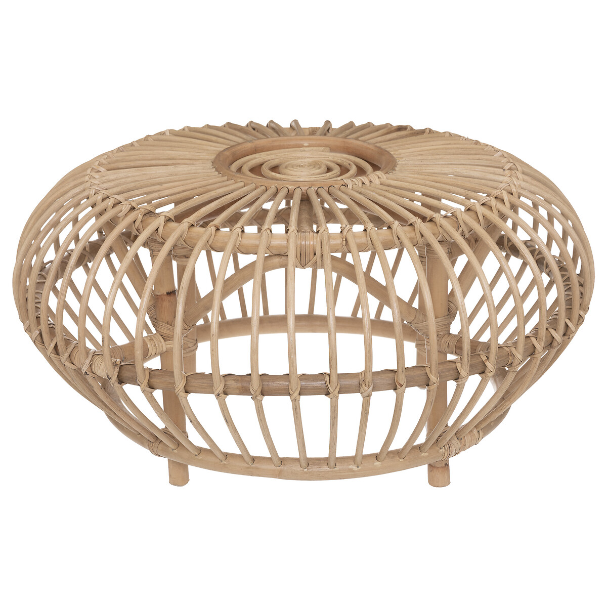 Mesa de centro NETA beige
