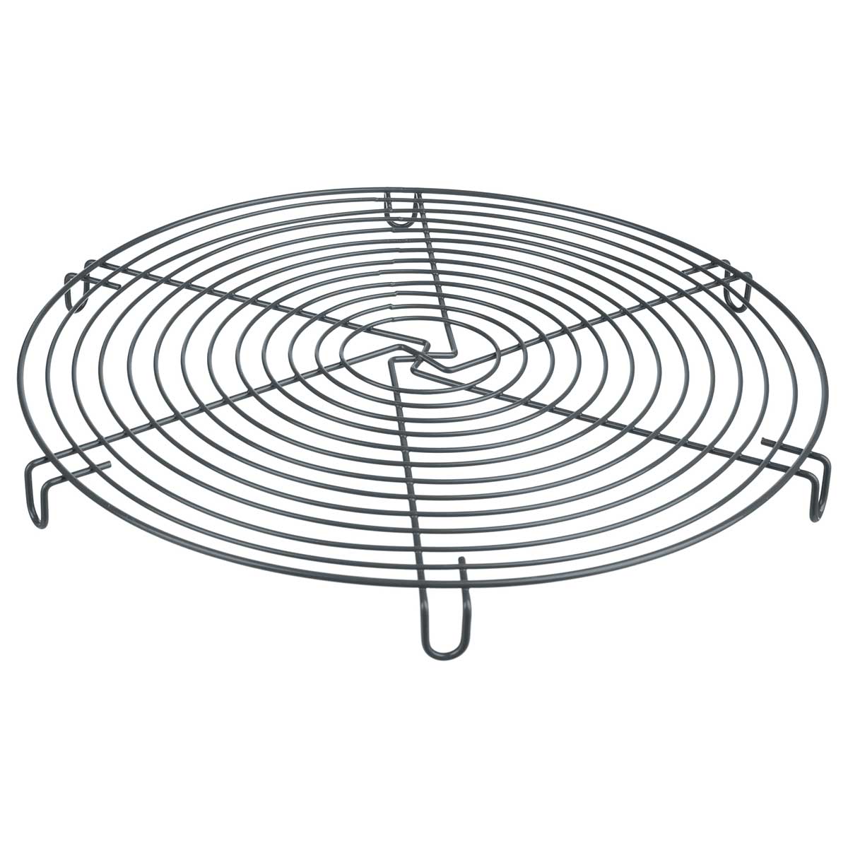 Rejilla Metálica Enfría Tartas 