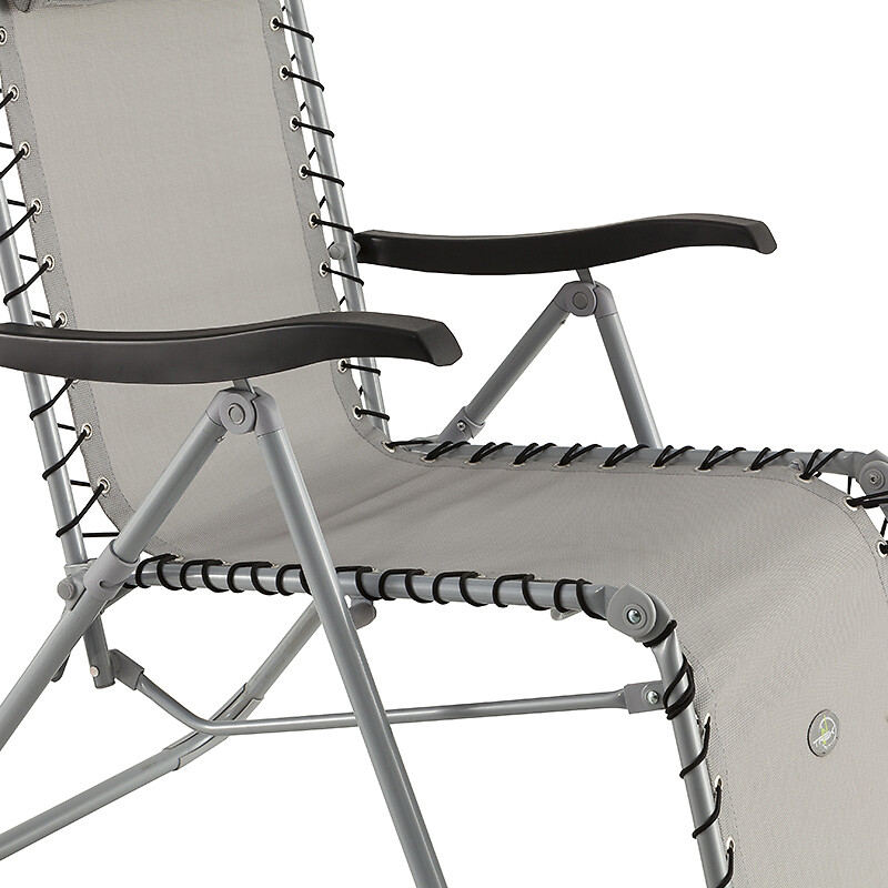 Silla relax SILOS galet