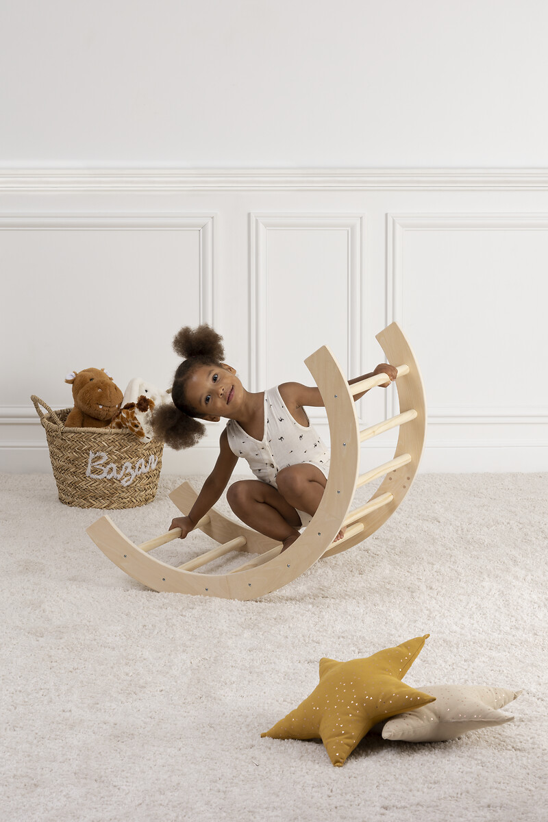 Arco De Aprendizaje 81.20x41.30x50Cm