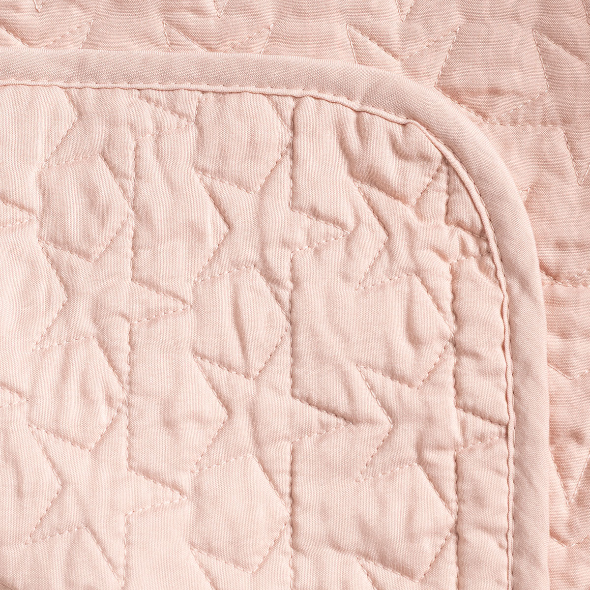 Edred&oacute;n TWINKLE rosa 140x220cm