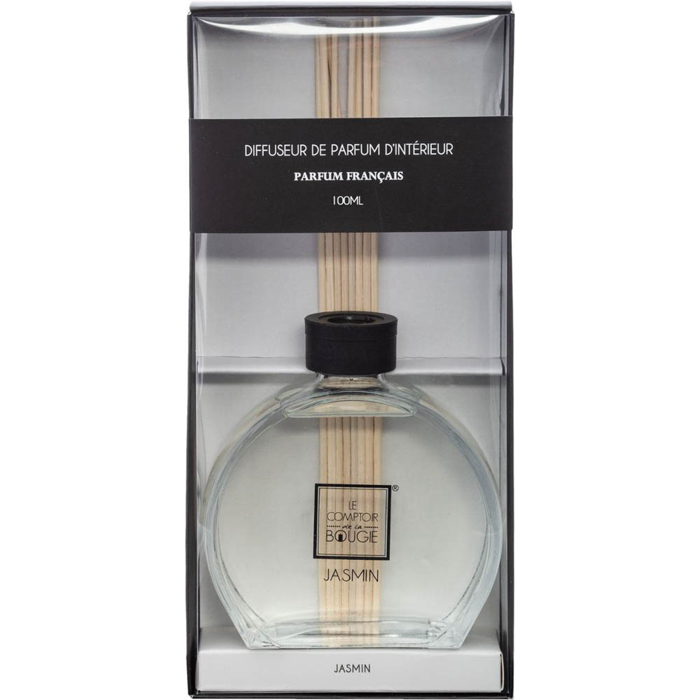 Ambientador Mikado Aroma Jazm&iacute;n 100ml