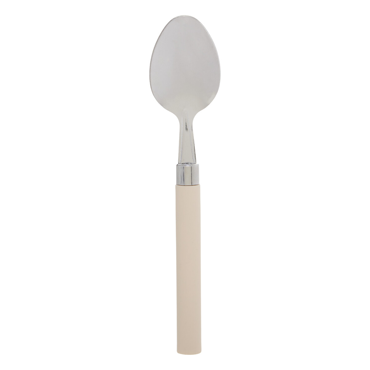 Cuberter&iacute;a de 24 piezas ELSA beige