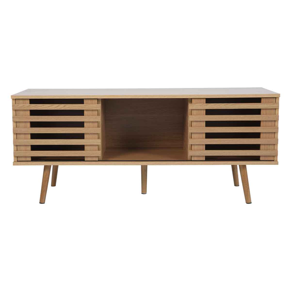 Mueble TV FLAGY en mdf
