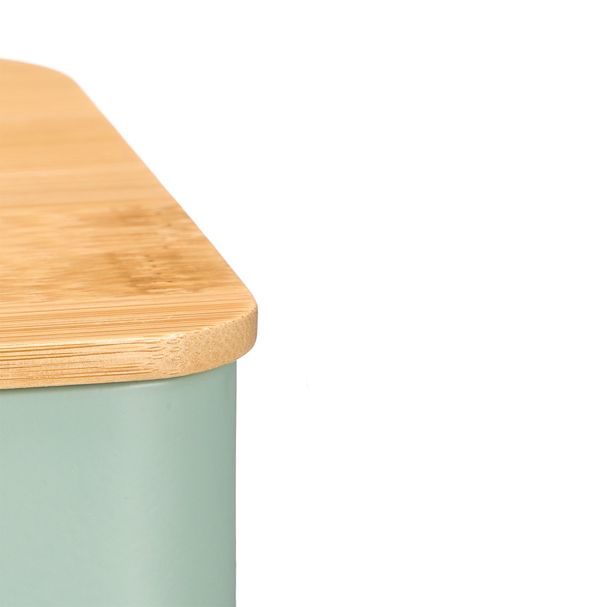 Caja de t&eacute; met&aacute;lica