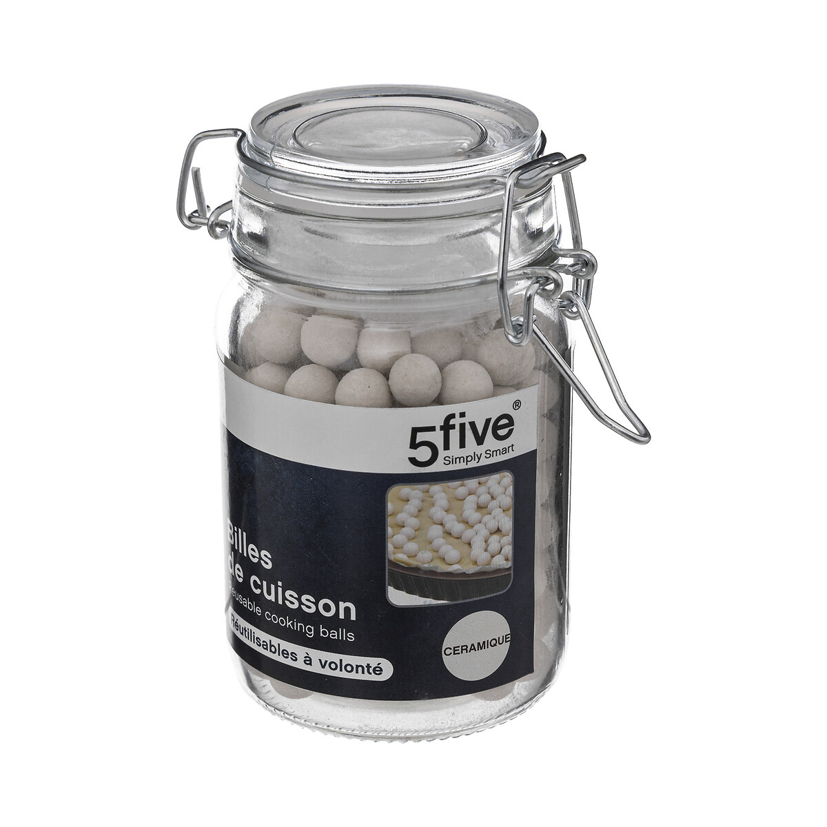 Bolas De Cerámica Para Hornear