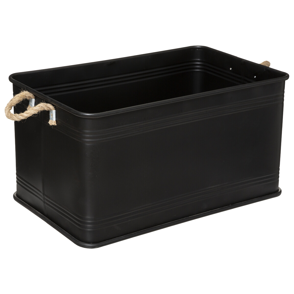 Caja Metálica Tam. 2/3 54.3x34x29.1Cm