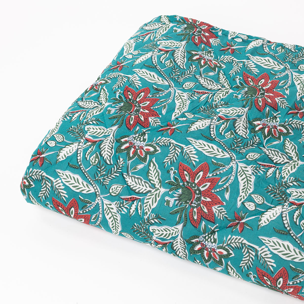 Edredón Wild Romance Azul 220x240cm