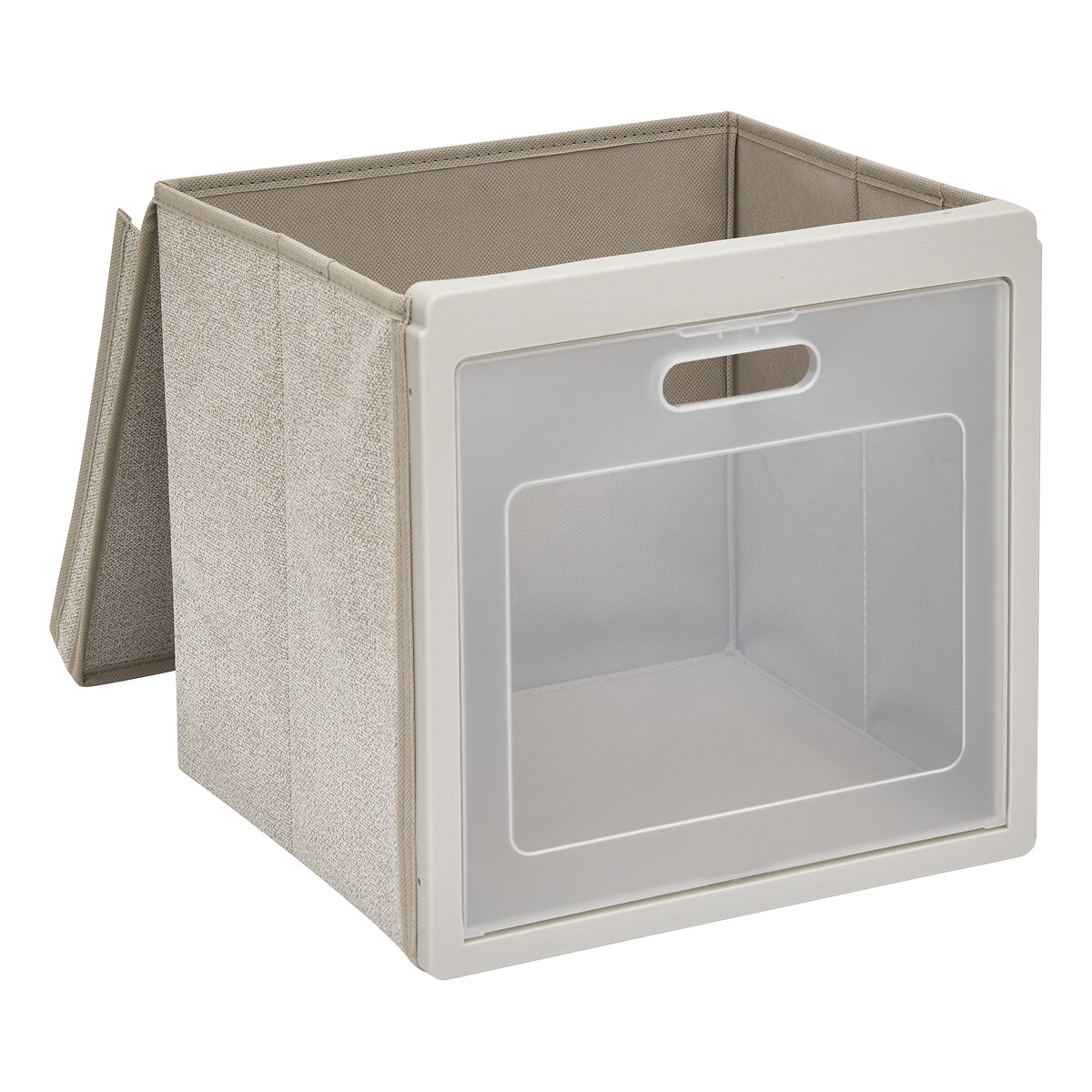Caja de almacenaje para zapatos