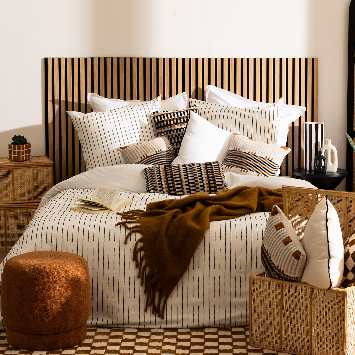 Panel decorativo COLVA 60x60cm de mdf