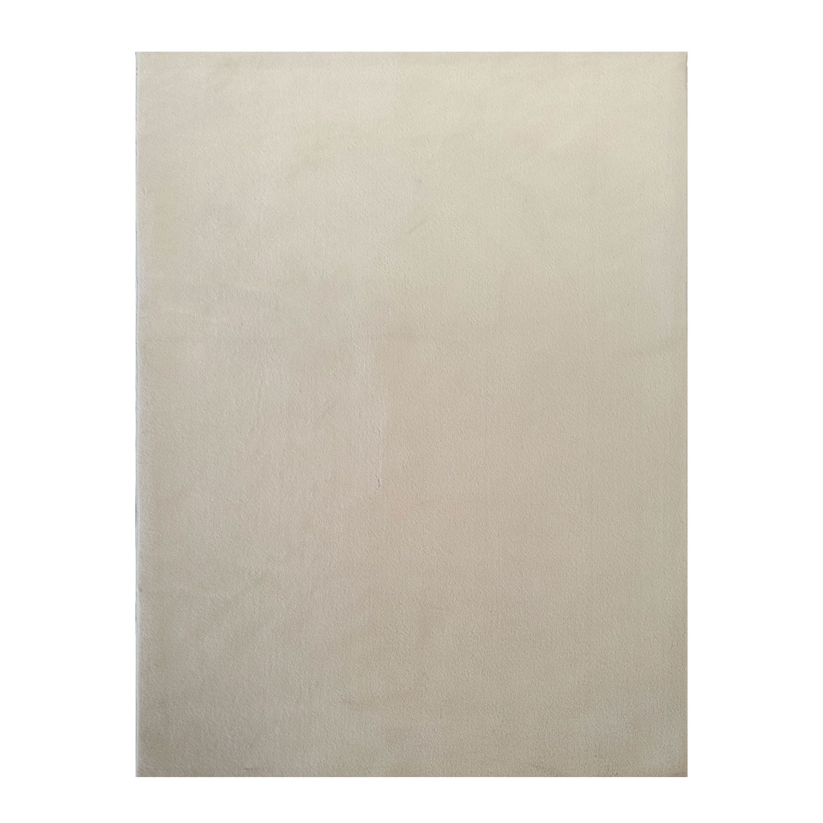 Alfombra wc ZARIA beige 40x60cm