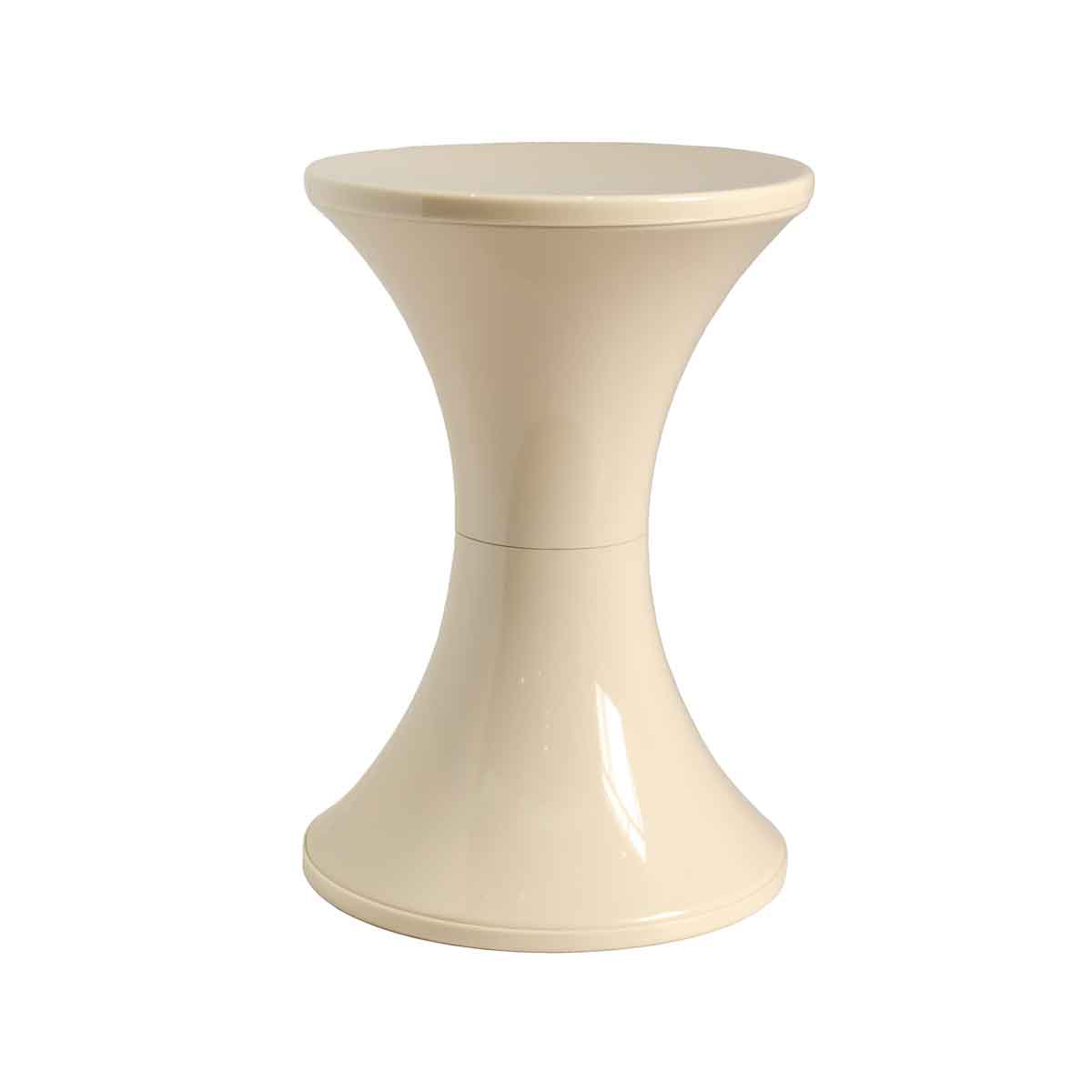 Conjunto de exterior terracota para 2 personas