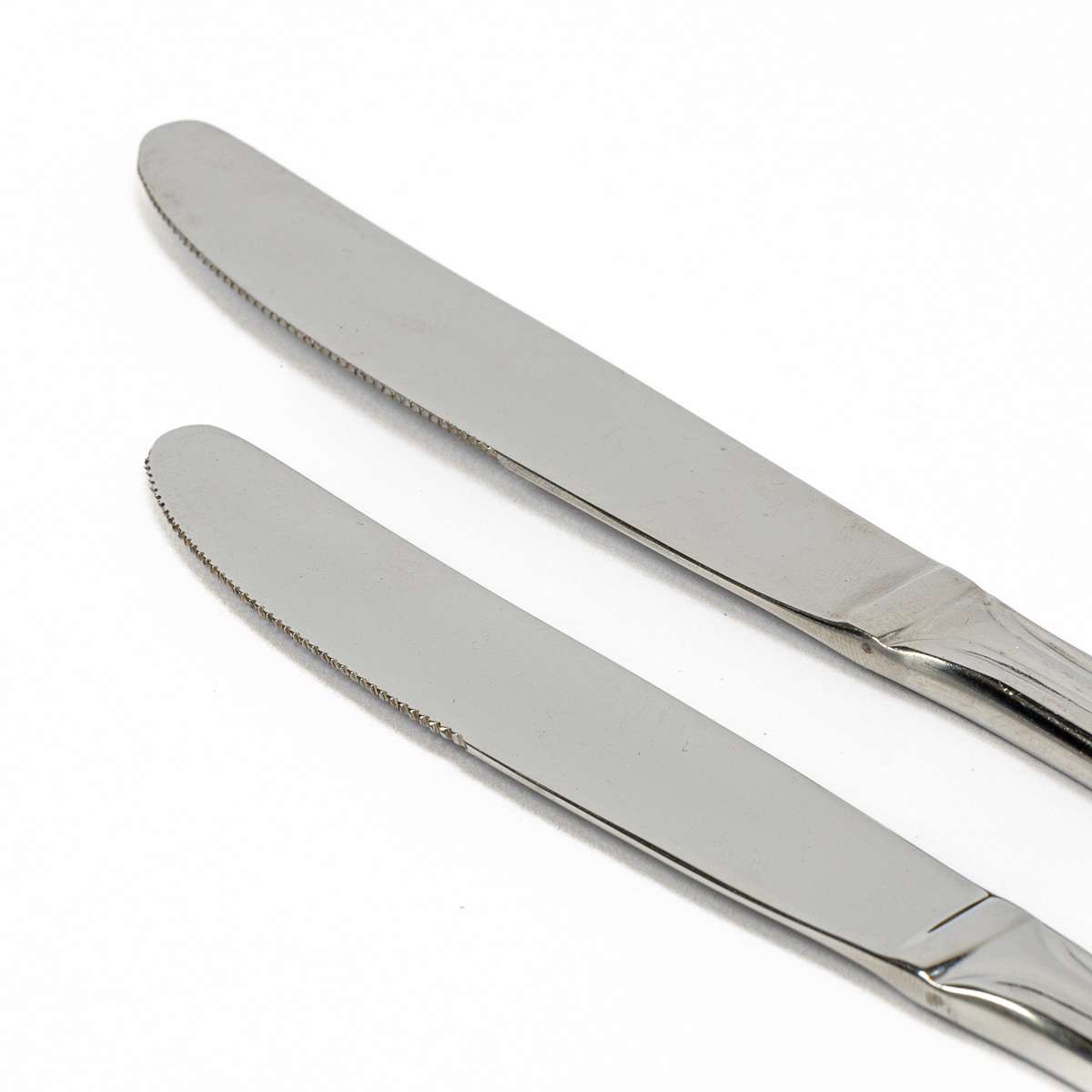 Juego 2 Cuchillos Mesa Classico