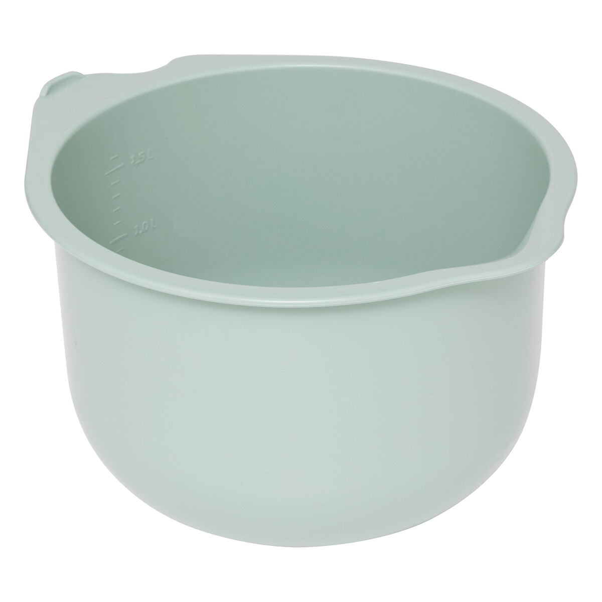 Set de 3 barre&ntilde;os 1.5L/2L/3L