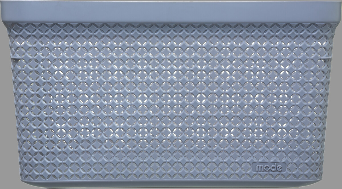 Cesta De Almacenaje Scandi Mode 5L