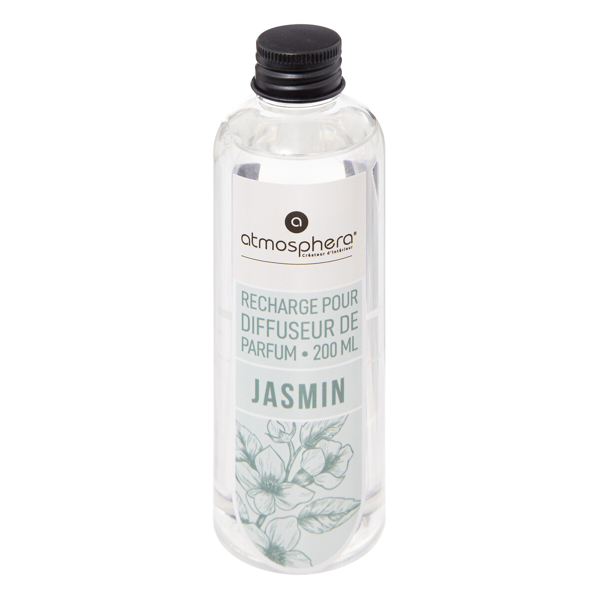 Recambio Ambientador Aroma Jazmín 200ml