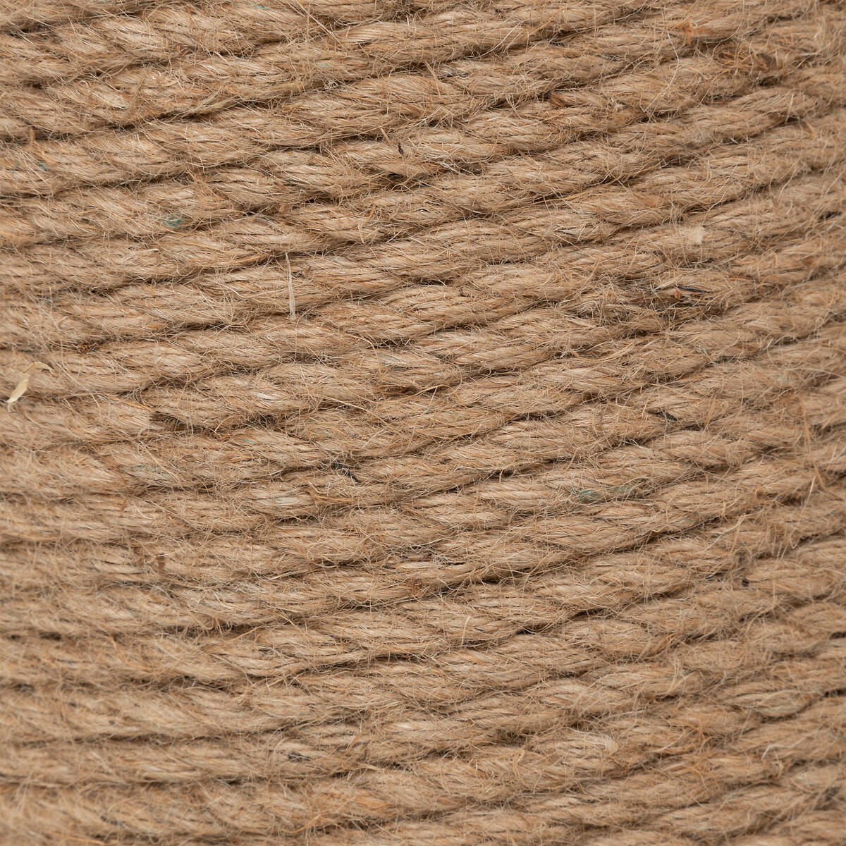 Cesta con tapa beige 48x36cm