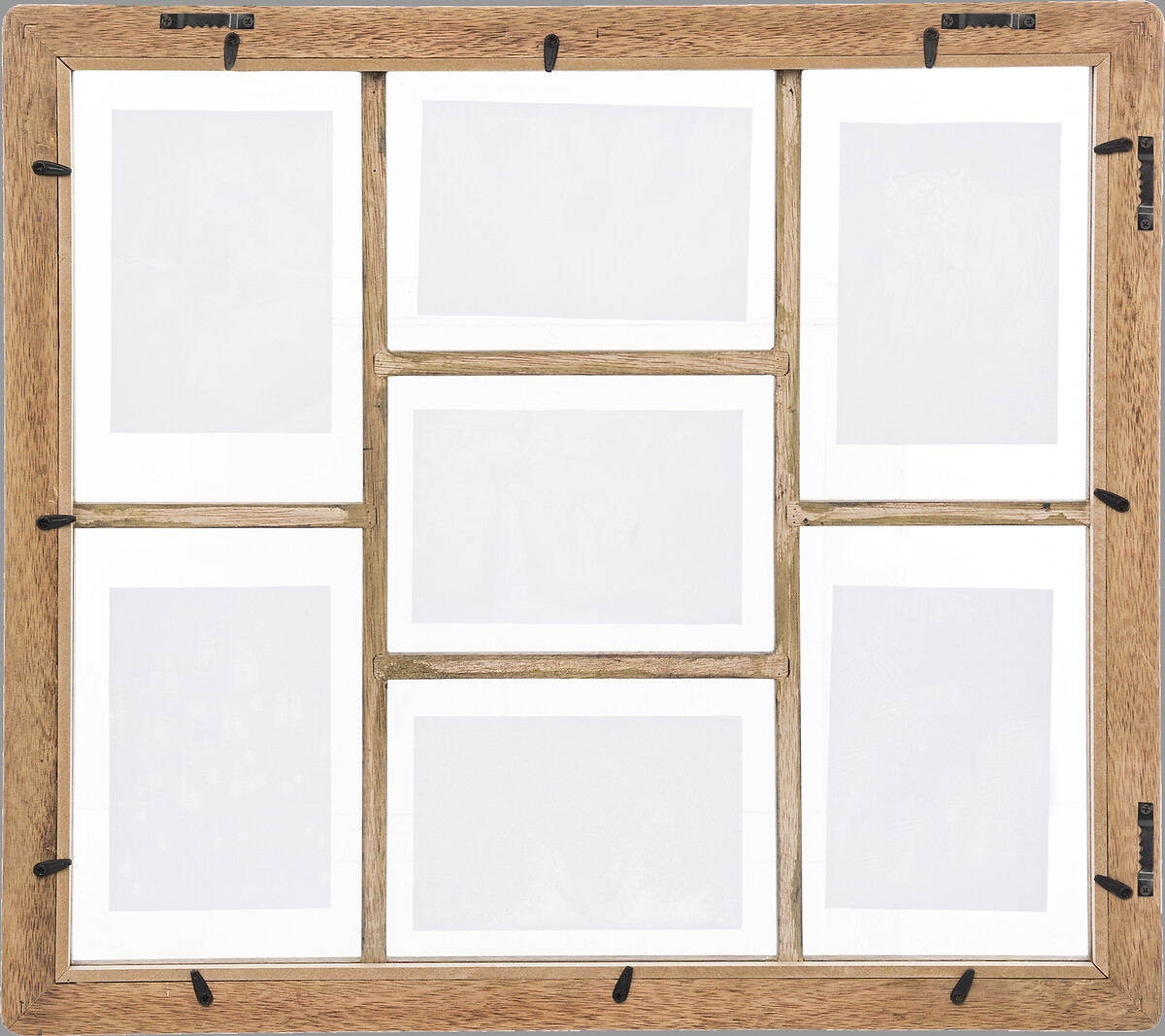 Marco De Fotos 7 Fotos 52.1x2.7x47.5Cm