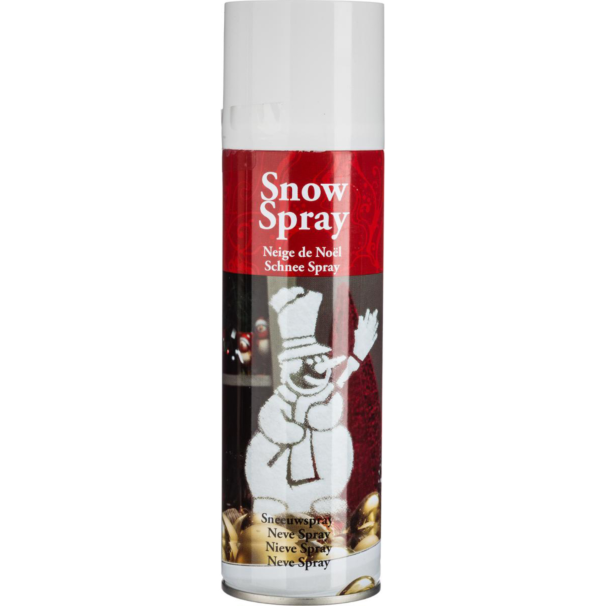 Spray De Nieve