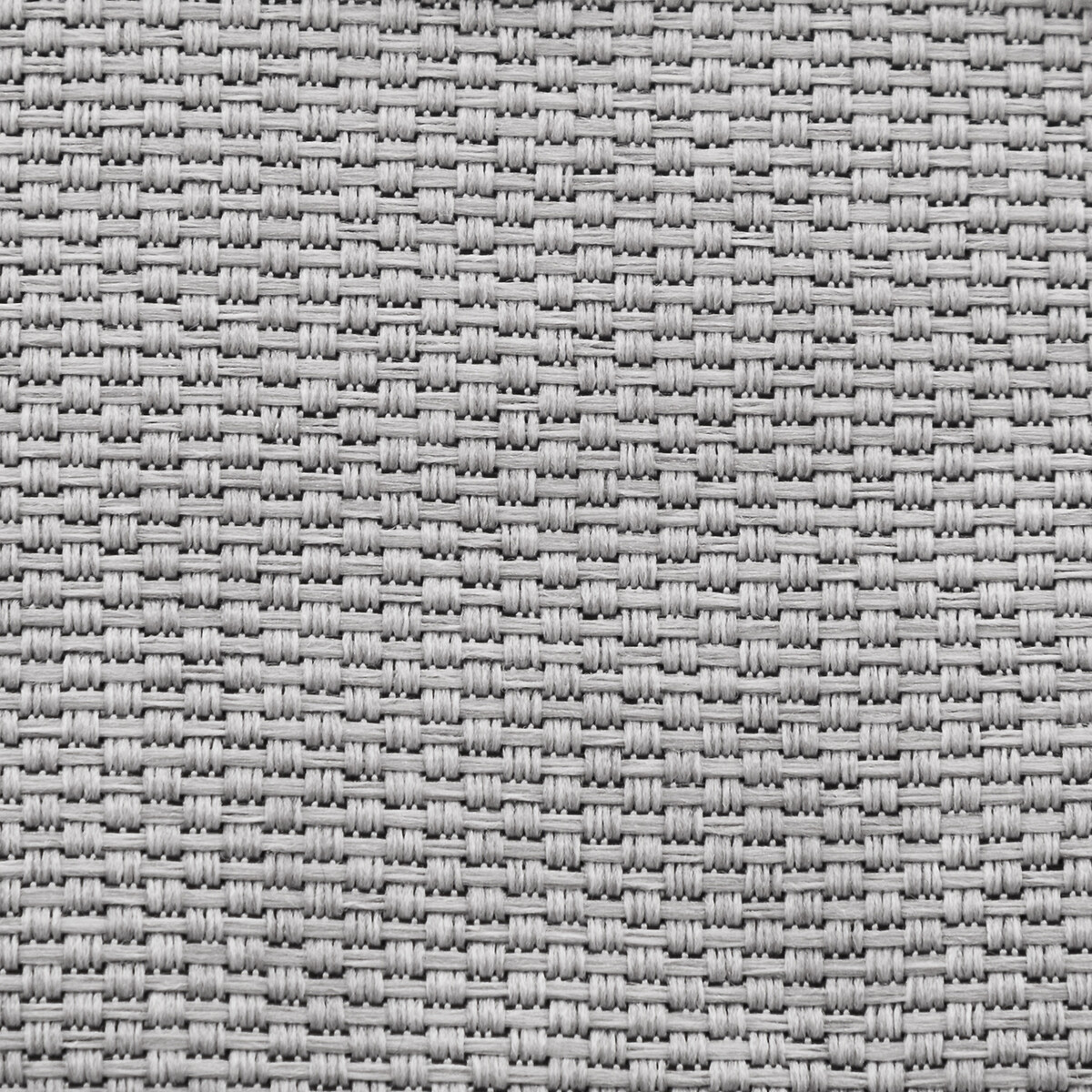 Cortina Opaca Elena Gris Claro 140x260Cm