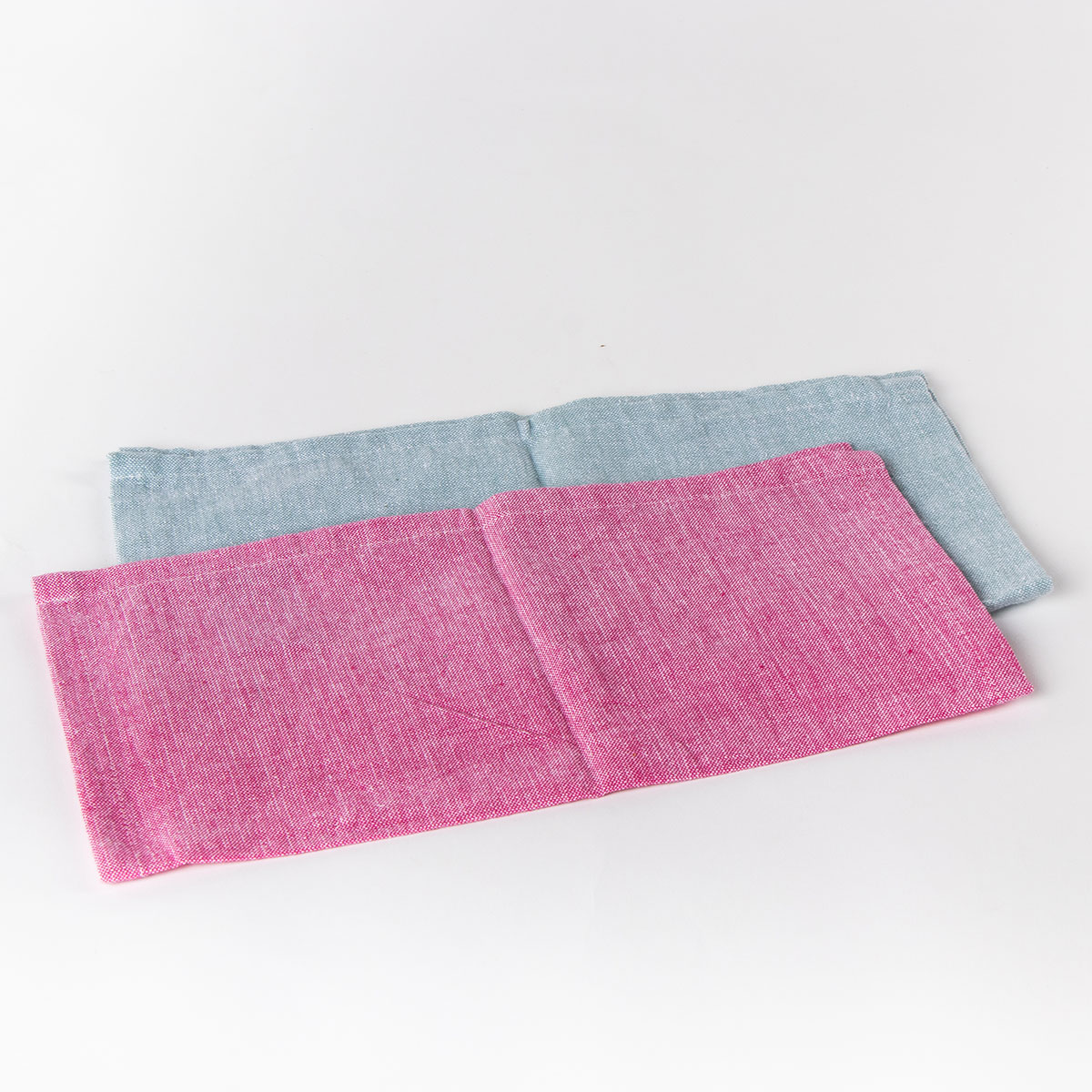 Juego de 2 servilletas WILD ROMANCE 30x30cm