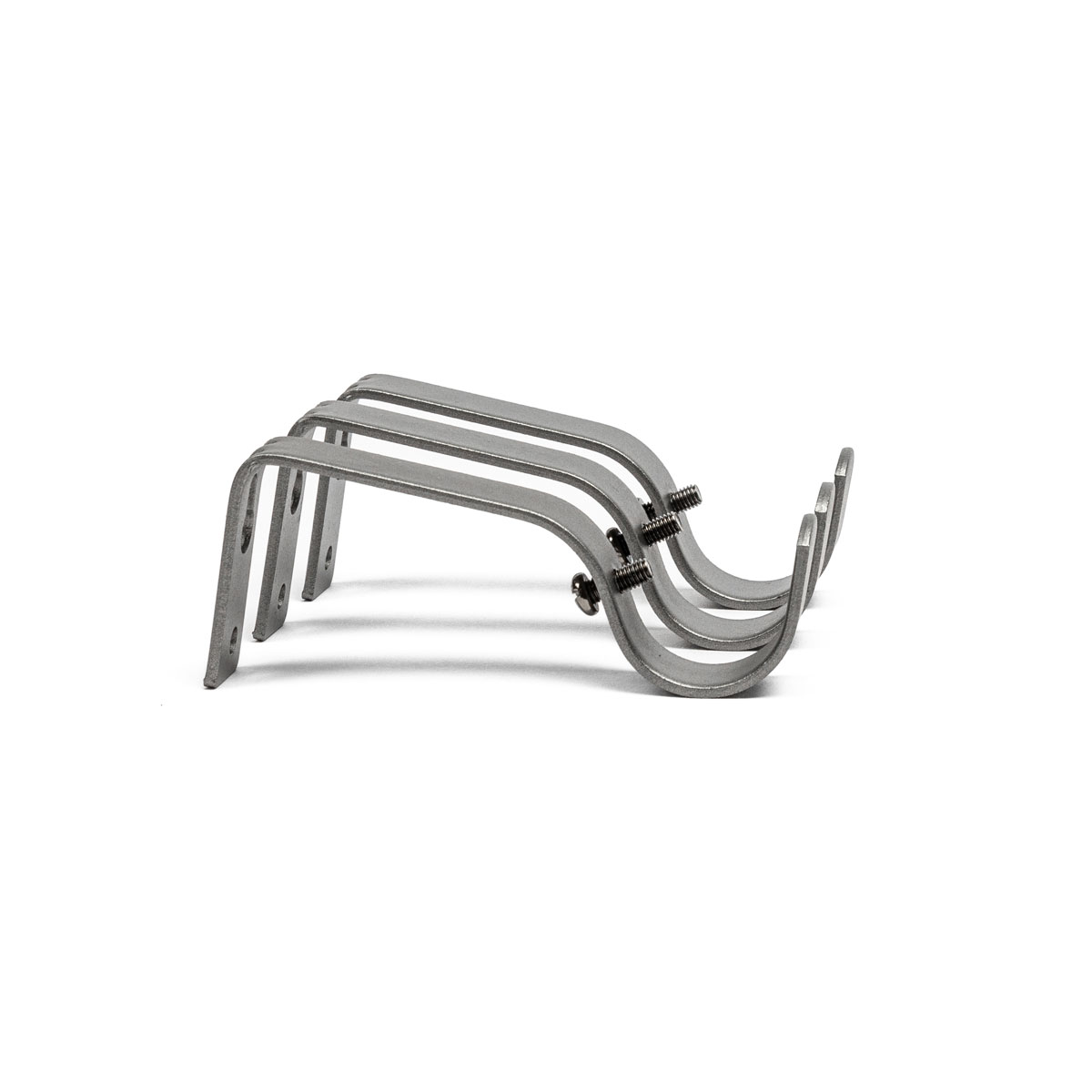 Set Barra Cortina Extensible 120-210Cm